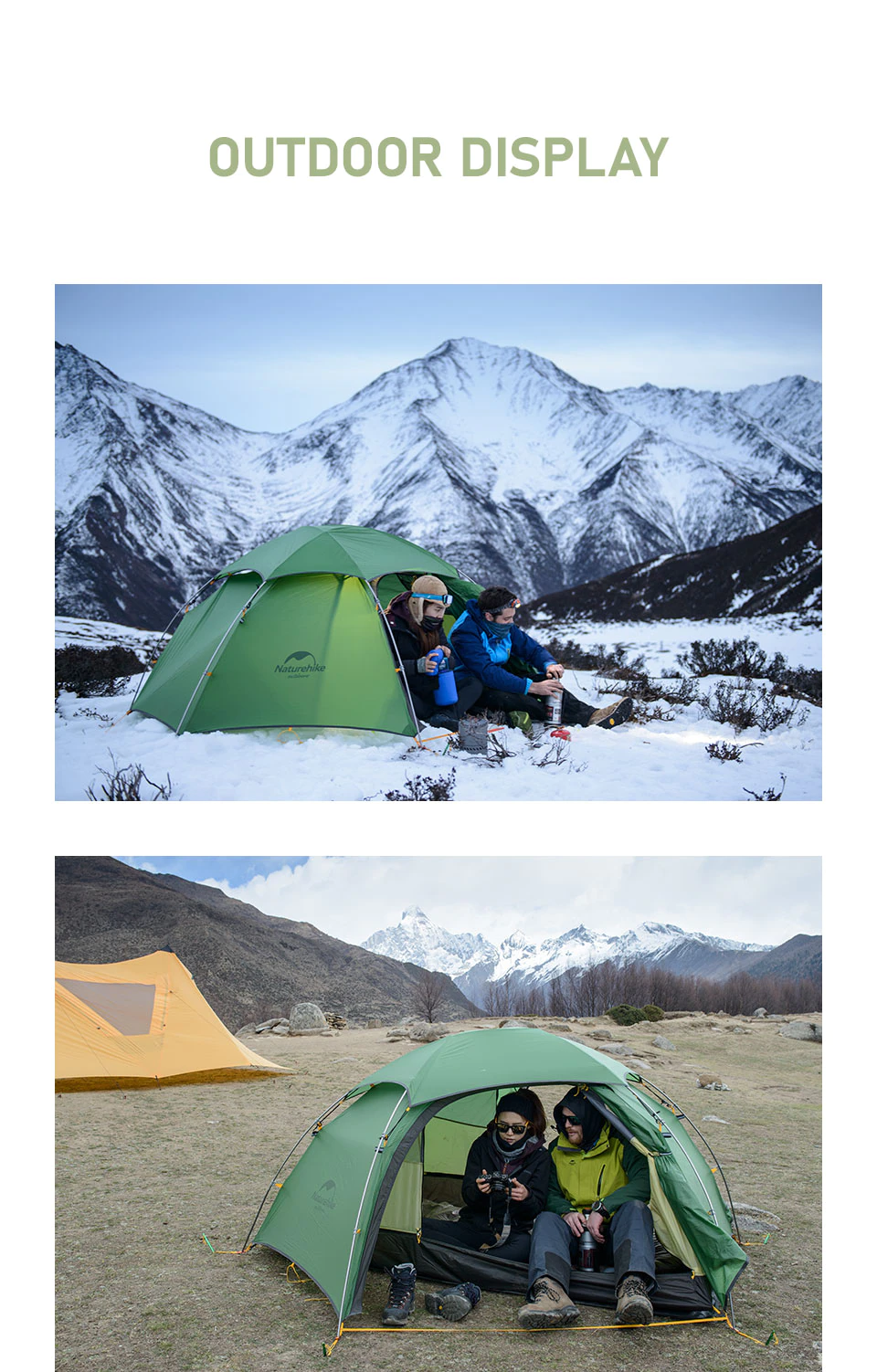 Cheap Goat Tents 